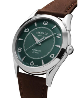 Trematic-Archivio Uno - ref. 502 - Bosco - close up