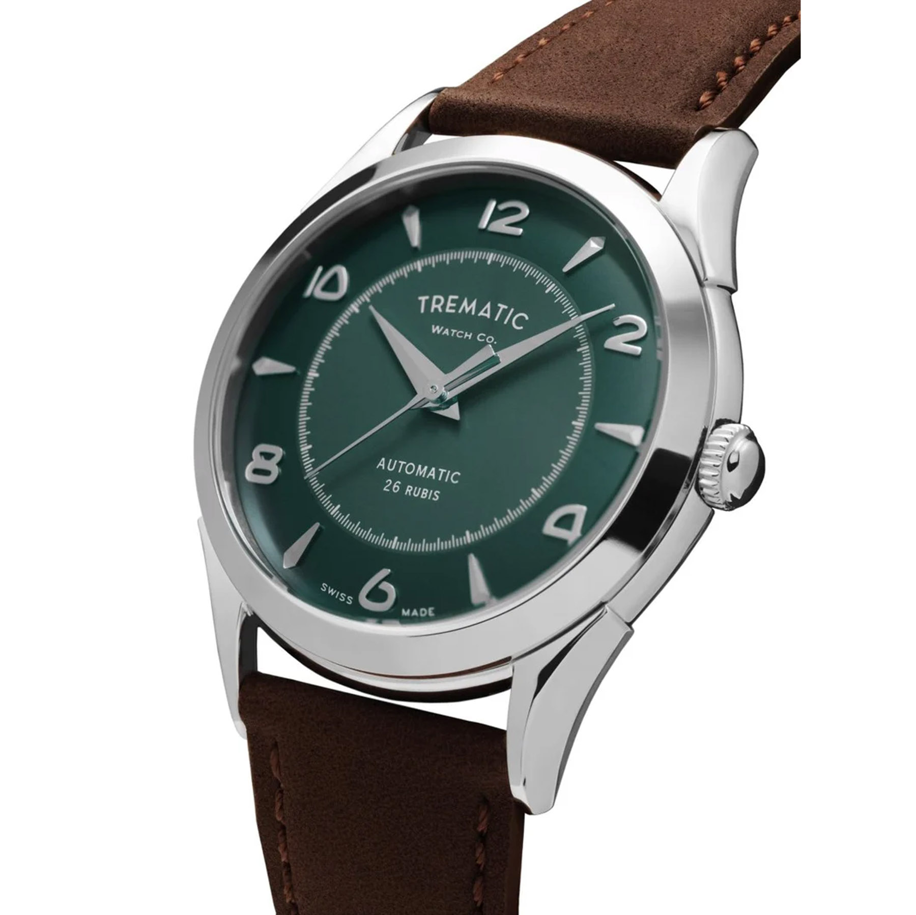 Trematic-Archivio Uno - ref. 502 - Bosco - close up Trematic-Archivio Uno - ref. 502 - Bosco - close up