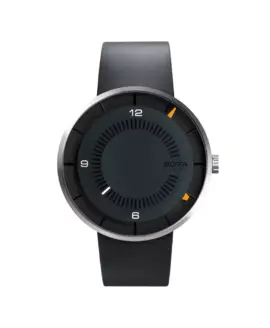 botta-clavius-automatic-titanium-orange-rubber