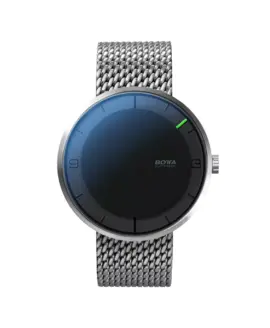 botta-nova-automatic-titanium-black-milanese