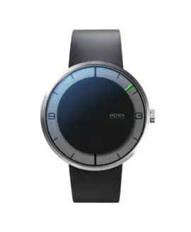 botta-nova-automatic-titanium-grey-rubber-