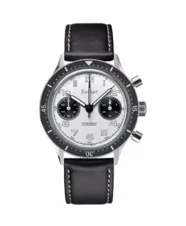 hanhart-415-es-panda-39-mm-black-leather