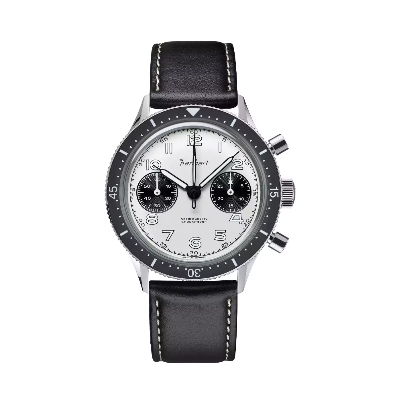 hanhart-415-es-panda-39-mm-black-leather hanhart-415-es-panda-39-mm-black-leather