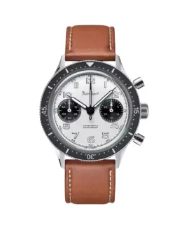 hanhart-415-es-panda-39-mm-brown-leather