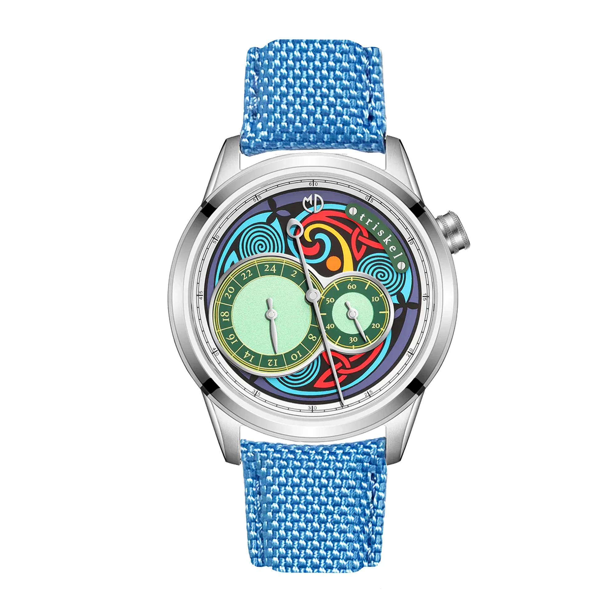 md-studio-watches-supernatural-Triskel-celeste-blue-sailcloth md-studio-watches-supernatural-Triskel-celeste-blue-sailcloth