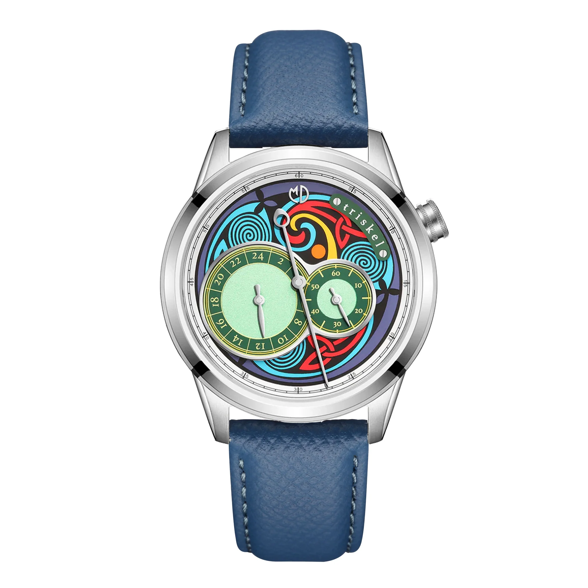 md-studio-watches-supernatural-Triskel-midnight-blue-leather md-studio-watches-supernatural-Triskel-midnight-blue-leather