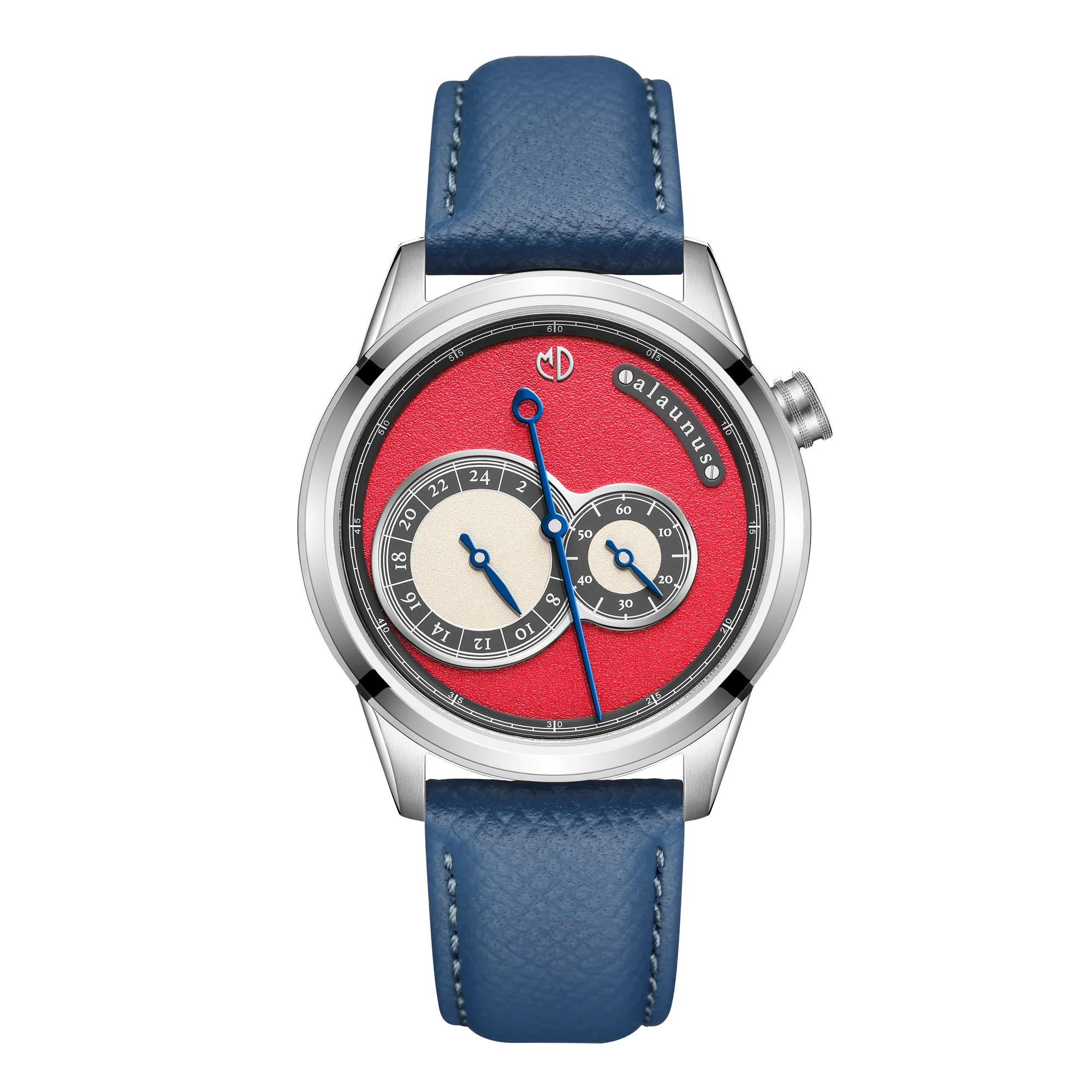 md-studio-watches-supernatural-alaunus-midnight-blue-leather md-studio-watches-supernatural-alaunus-midnight-blue-leather