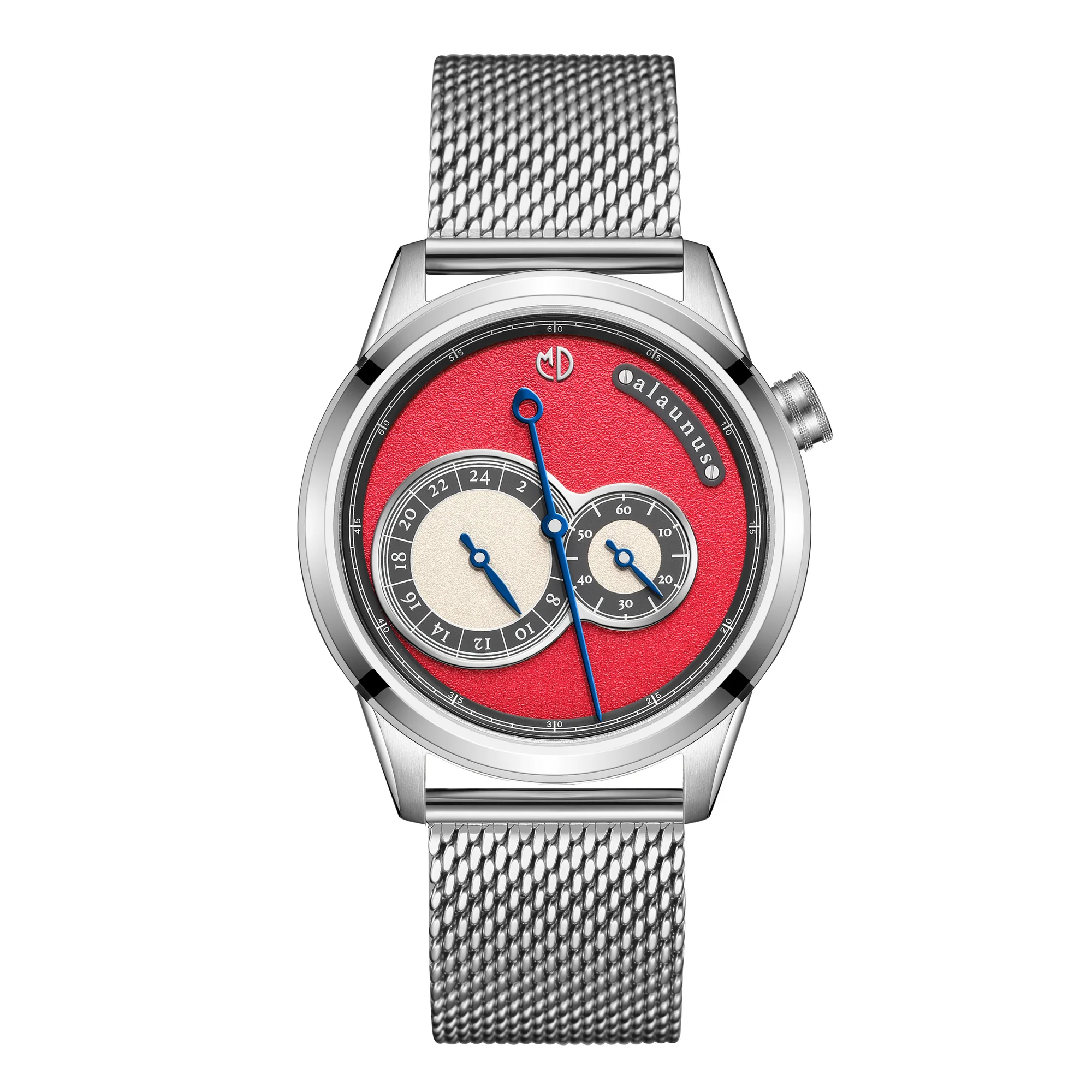 md-studio-watches-supernatural-alaunus-milanaise-mesh md-studio-watches-supernatural-alaunus-milanaise-mesh