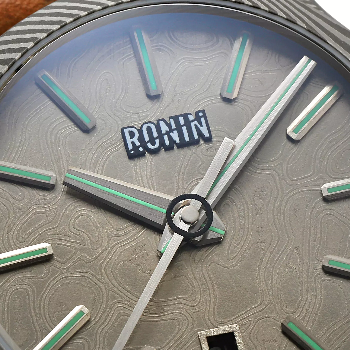 ovdwatches-ronin-takeda-ron03-dial-close-up ovdwatches-ronin-takeda-ron03-dial-close-up