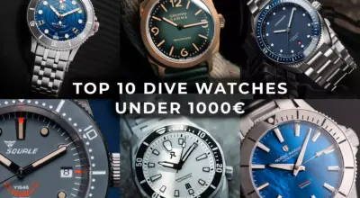 top-10-dive-watches-under-1000-euro