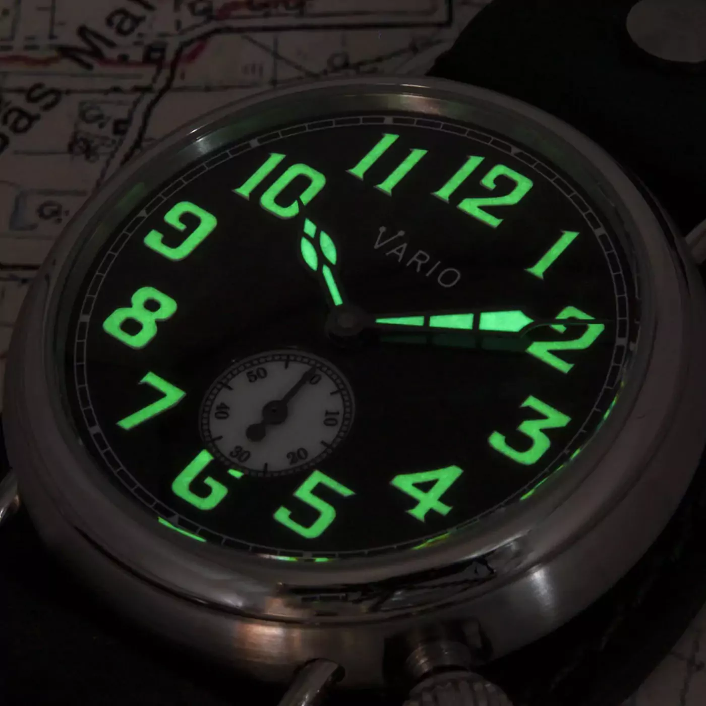 vario-1918-trench-white-dial-with-white-lume-watch-lume vario-1918-trench-white-dial-with-white-lume-watch-lume