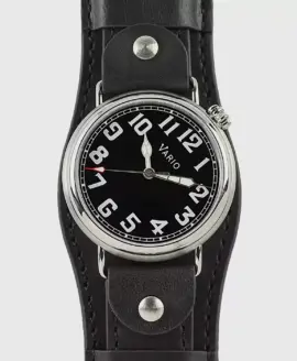 vario-trench-black-dial-with-white-lume-40mm-bund-oiled-onyx-black