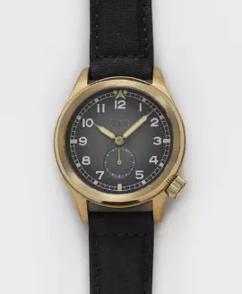 vario-1945-d12-bronze-fume-grey-field-watch