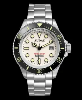 Audaz Abyss Full Lume