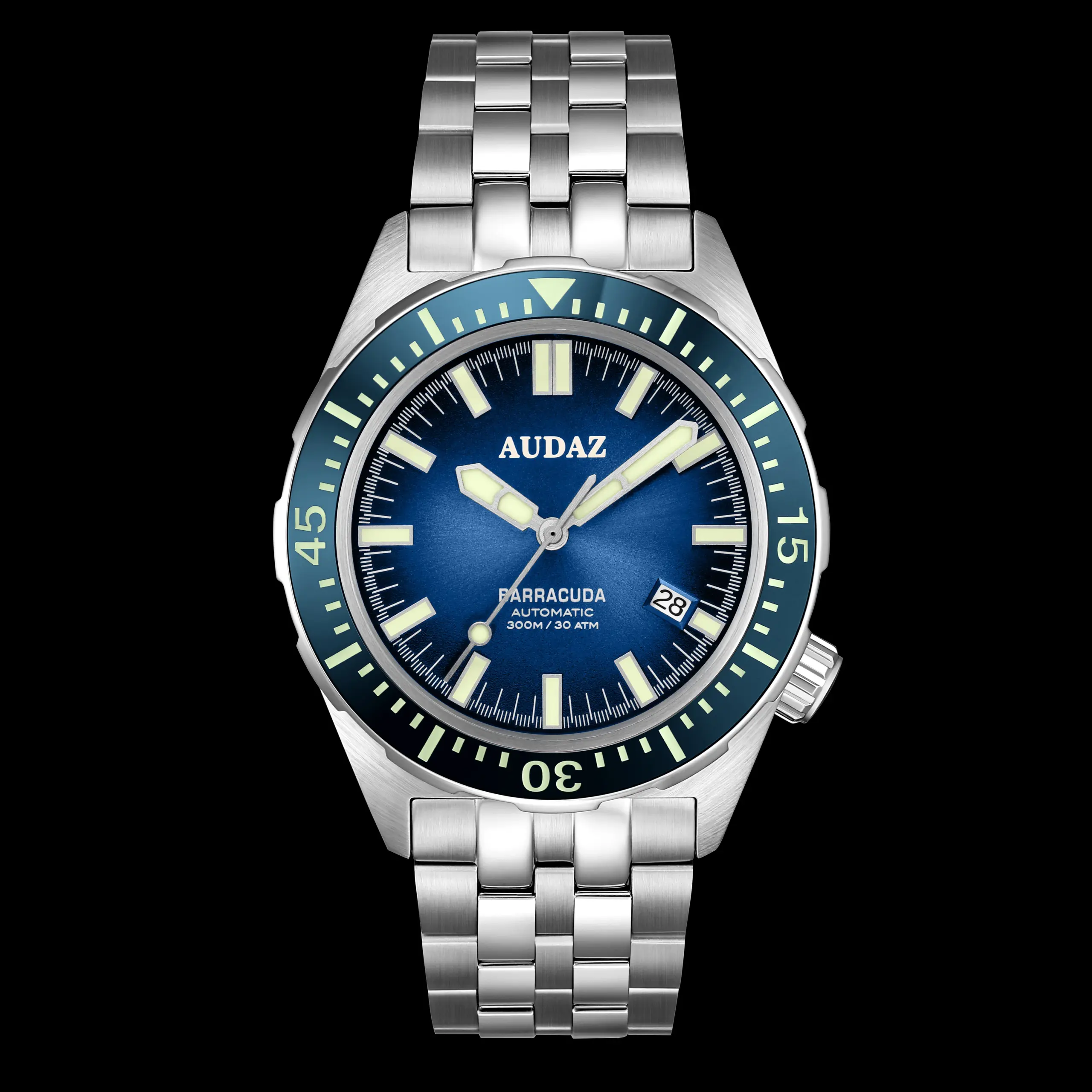 ADZ-3050-02_FRONT_5000x Audaz Barracuda blue Watch