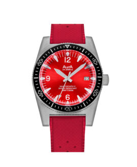 Alsta - Nautoscaph - All Red