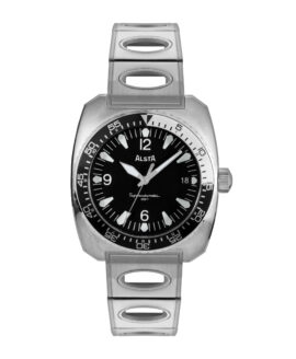 Alsta - Superautomatic