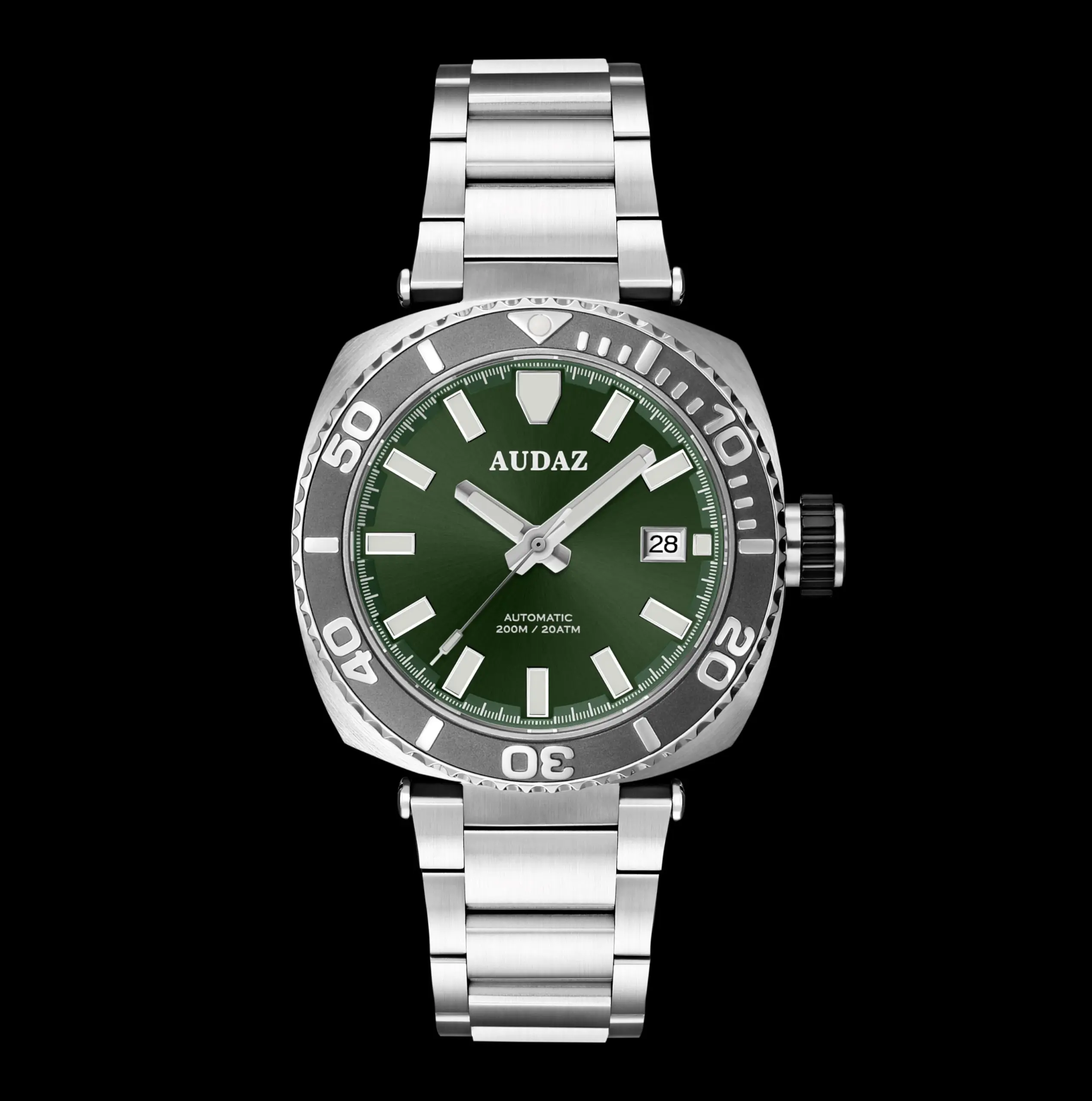 Audaz - King Ray - ADZ-3040-04