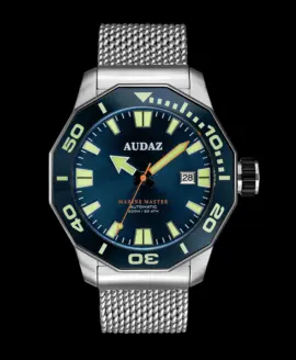 Audaz - Marine Master - ADZ-3000-02