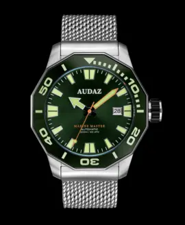 Audaz - Marine Master - ADZ-3000-03