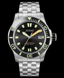 Audaz - Octomarine - ADZ-2070-01