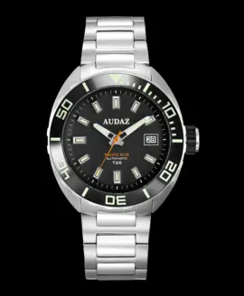 Audaz - Pacific Blue - ADZ-2090-01