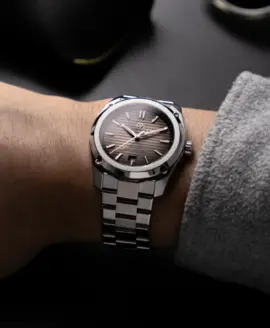 Formex - Essence FortyOne (41mm) Automatic Chronometer - Degrade - wrist shot