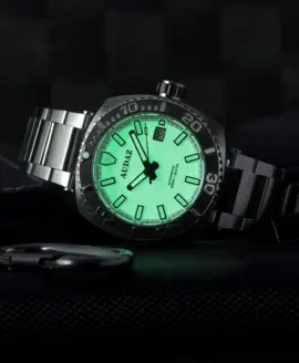 Audas King Ray White full lume ADZ-3040-lume shot