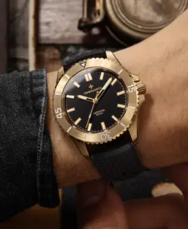 Nereide Bronzo 39 - 3121555 wrist shot