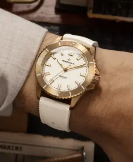 Nereide Bronzo 39 - 3121556 wrist shot