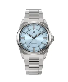 RZE – Resolute 36 - Halcyon