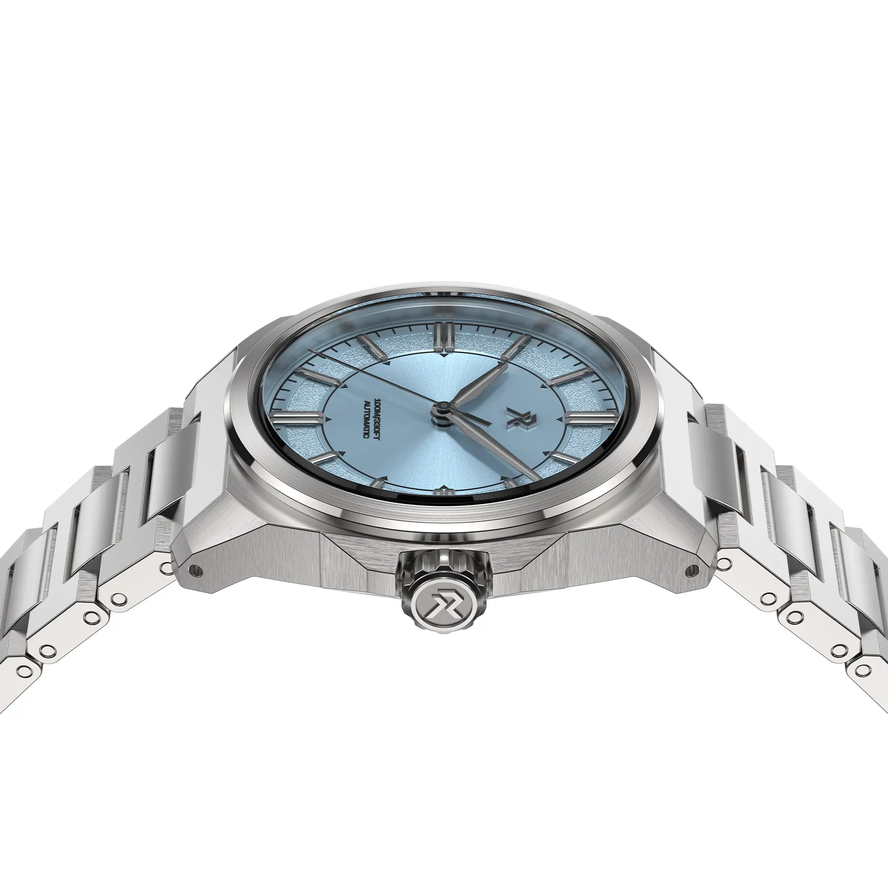 RZE – Resolute 36 - Halcyon - side RZE – Resolute 36 - Halcyon - side