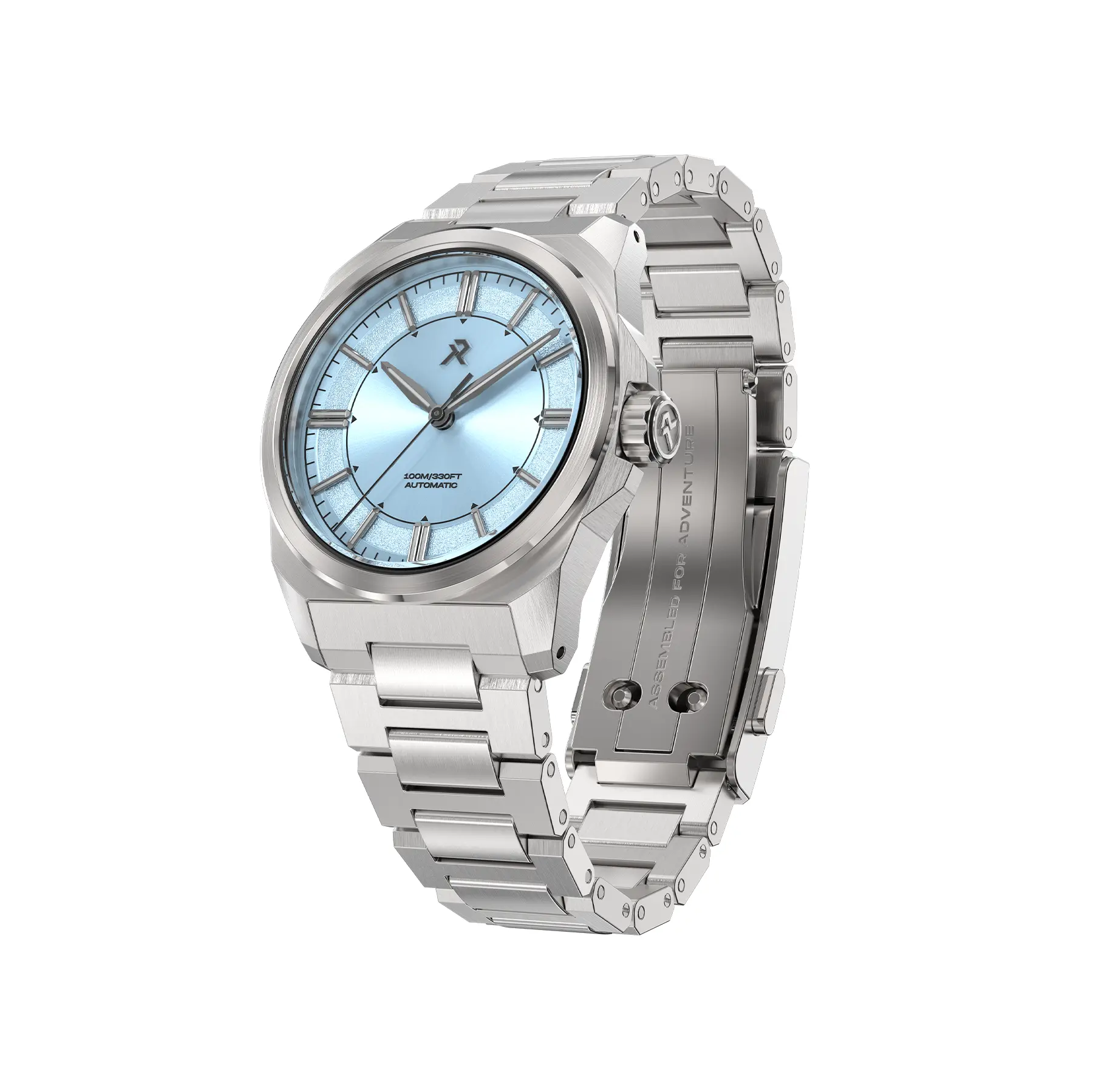 RZE – Resolute 36 - Halcyon - tilted RZE – Resolute 36 - Halcyon - tilted