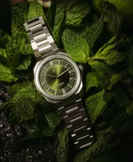 RZE – Resolute 36 - Mojito - mood