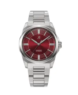 RZE – Resolute 36 - Tempo