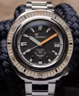 Squale – 2001 – Sand – 2001BEBK.AC-mood