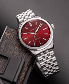 Vandaag - Baas - Impuls - Steel Bracelet - mood