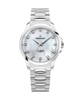 Venezianico - Redentore 36 Diamond - 1121520C