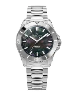 Venezianico – Nereide Tungsteno 39 – 3121540C – Canova Steel Bracelet