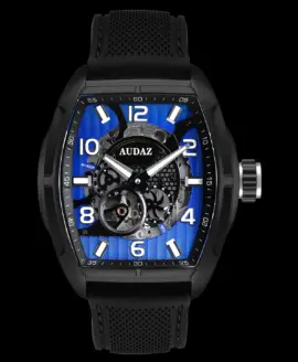 Audaz - Predator II - ADZ-2080-02