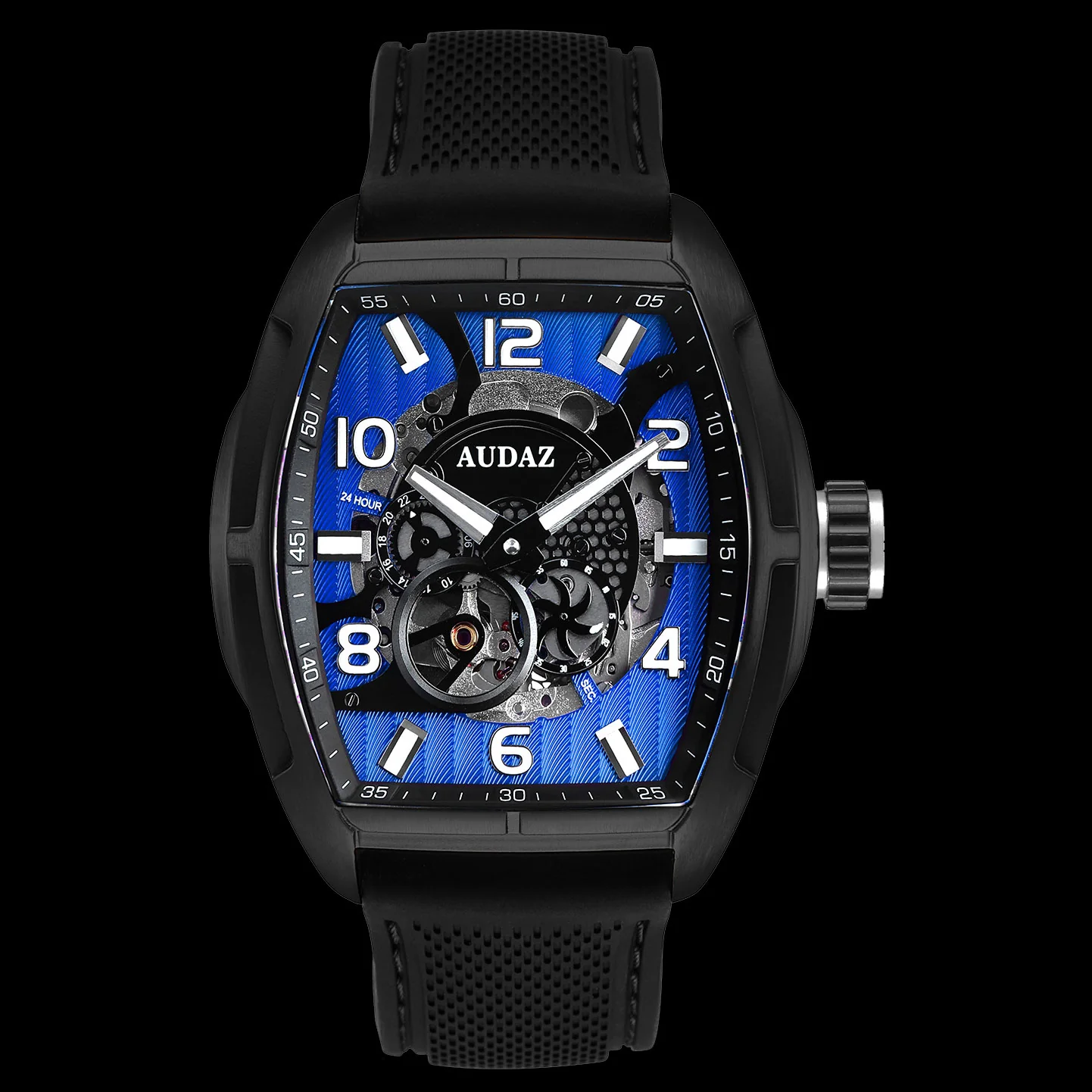 Audaz - Predator II - ADZ-2080-02 Audaz - Predator II - ADZ-2080-02