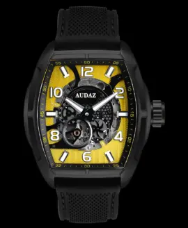 Audaz - Predator II - ADZ-2080-05