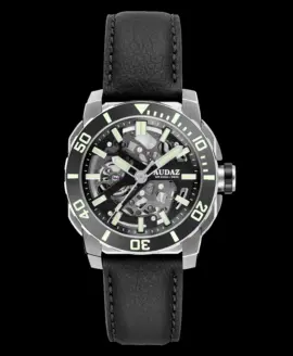 Audaz - Quantum - ADZ-4020-01