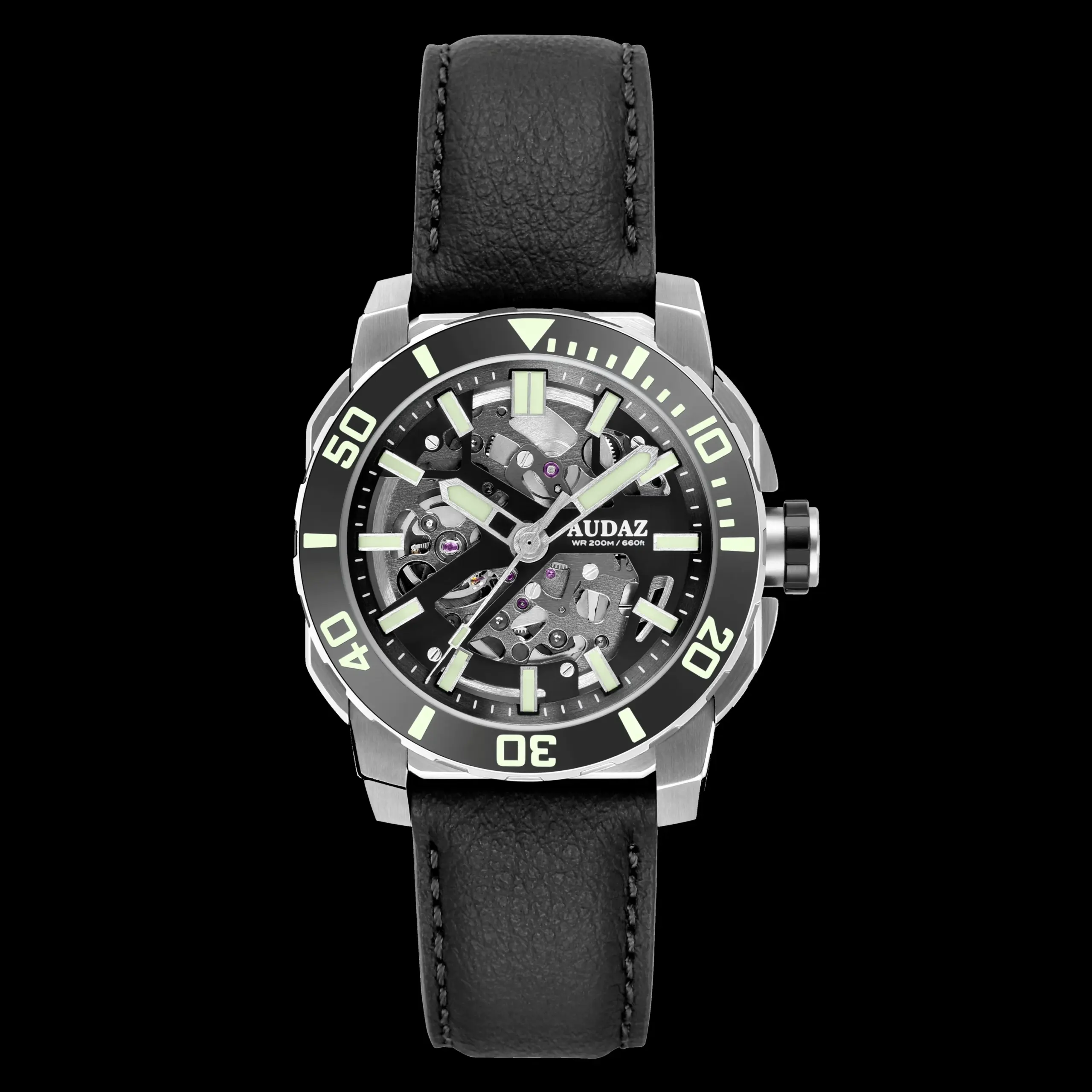 Audaz - Quantum - ADZ-4020-01 Audaz - Quantum - ADZ-4020-01