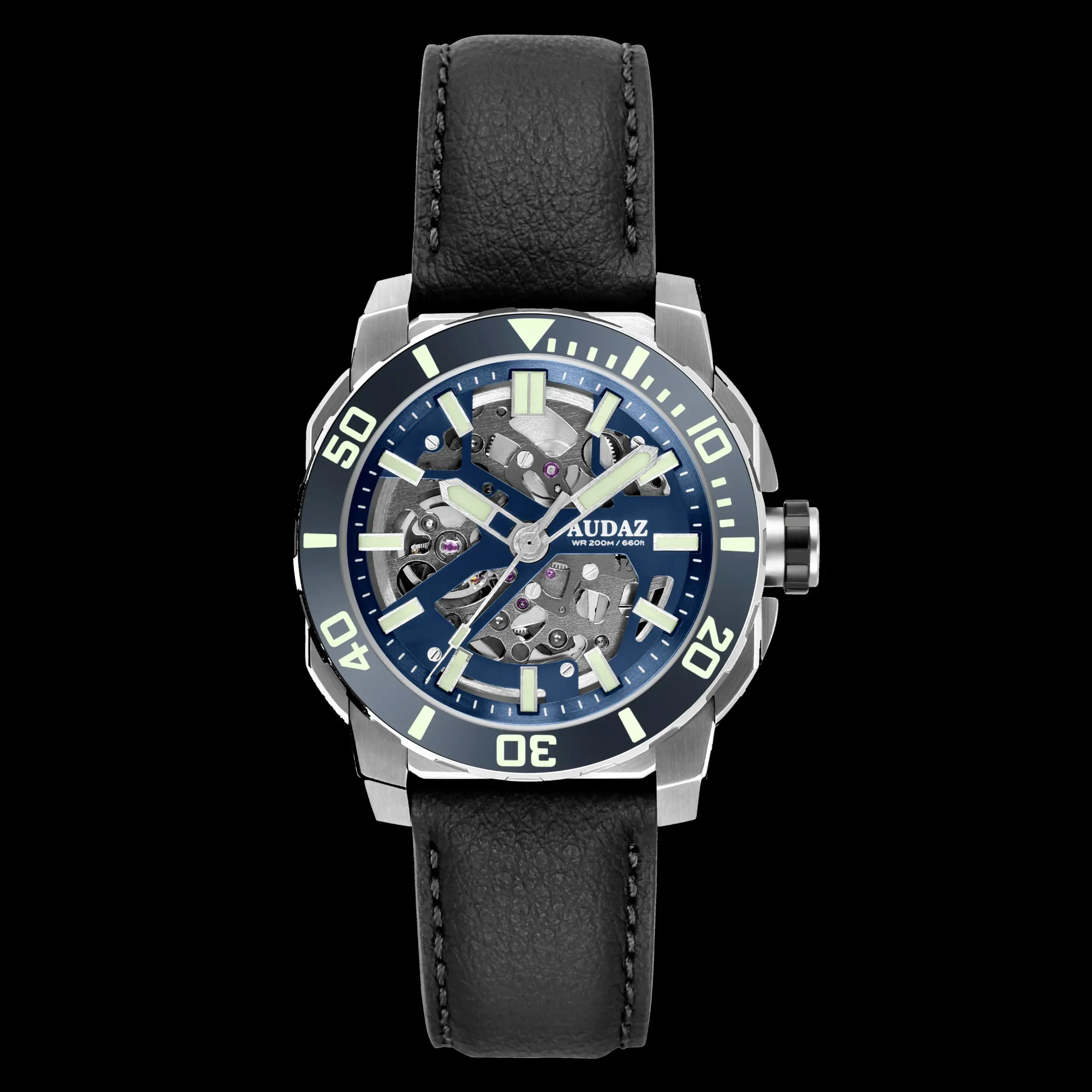 Audaz - Quantum - ADZ-4020-02 Audaz - Quantum - ADZ-4020-02