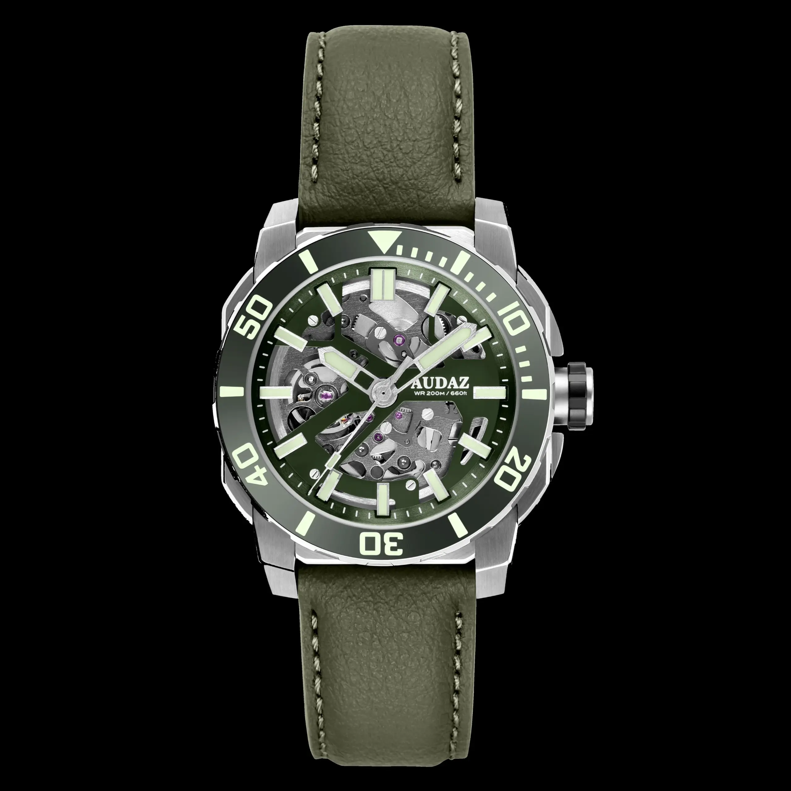 Audaz - Quantum - ADZ-4020-03 Audaz - Quantum - ADZ-4020-03