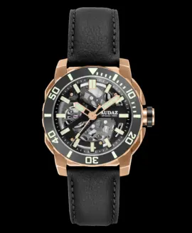 Audaz - Quantum - ADZ-4020-04