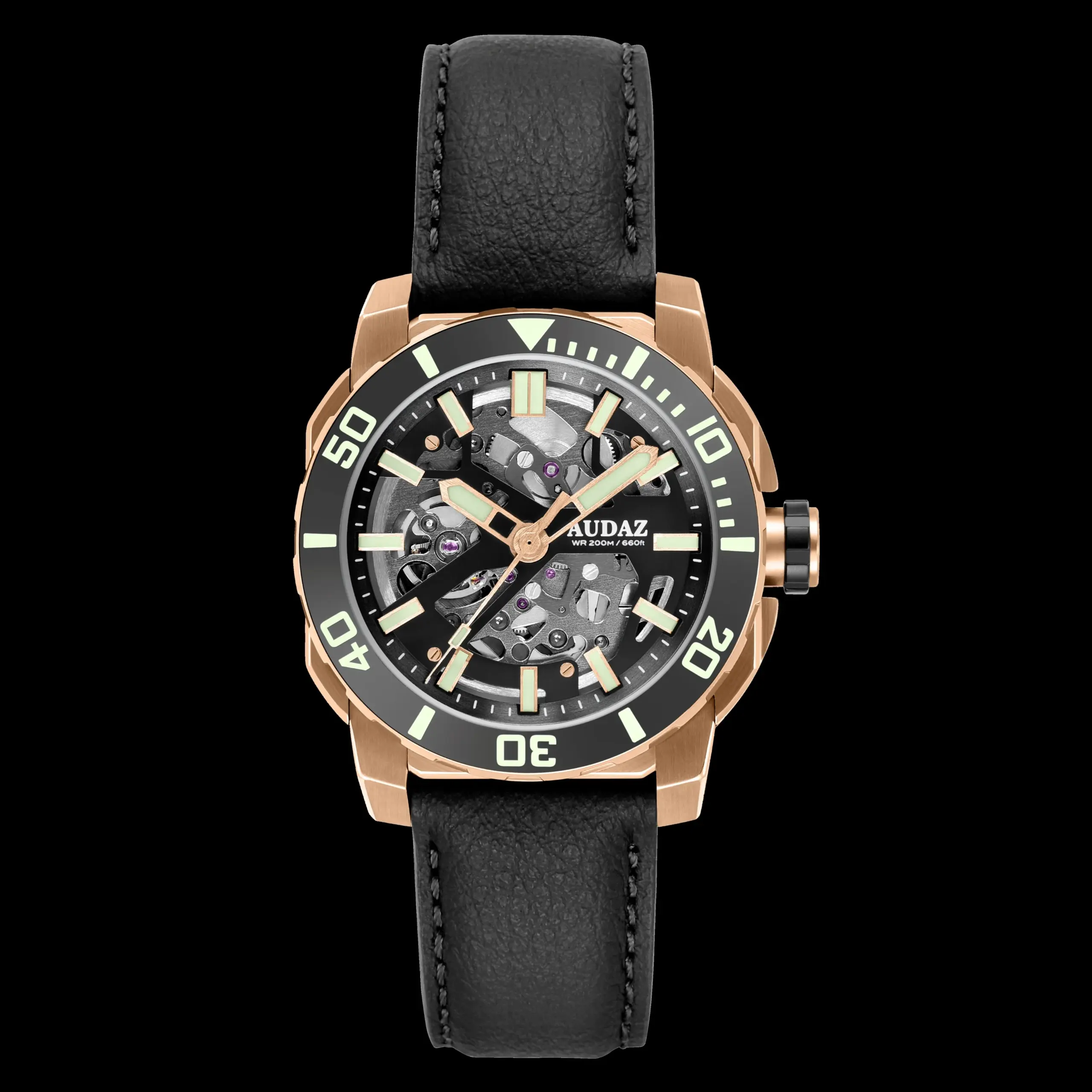 Audaz - Quantum - ADZ-4020-04 Audaz - Quantum - ADZ-4020-04