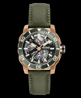 Audaz - Quantum - ADZ-4020-05