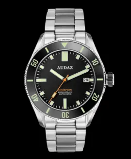 Audaz - Scorpion - ADZ-3090-01